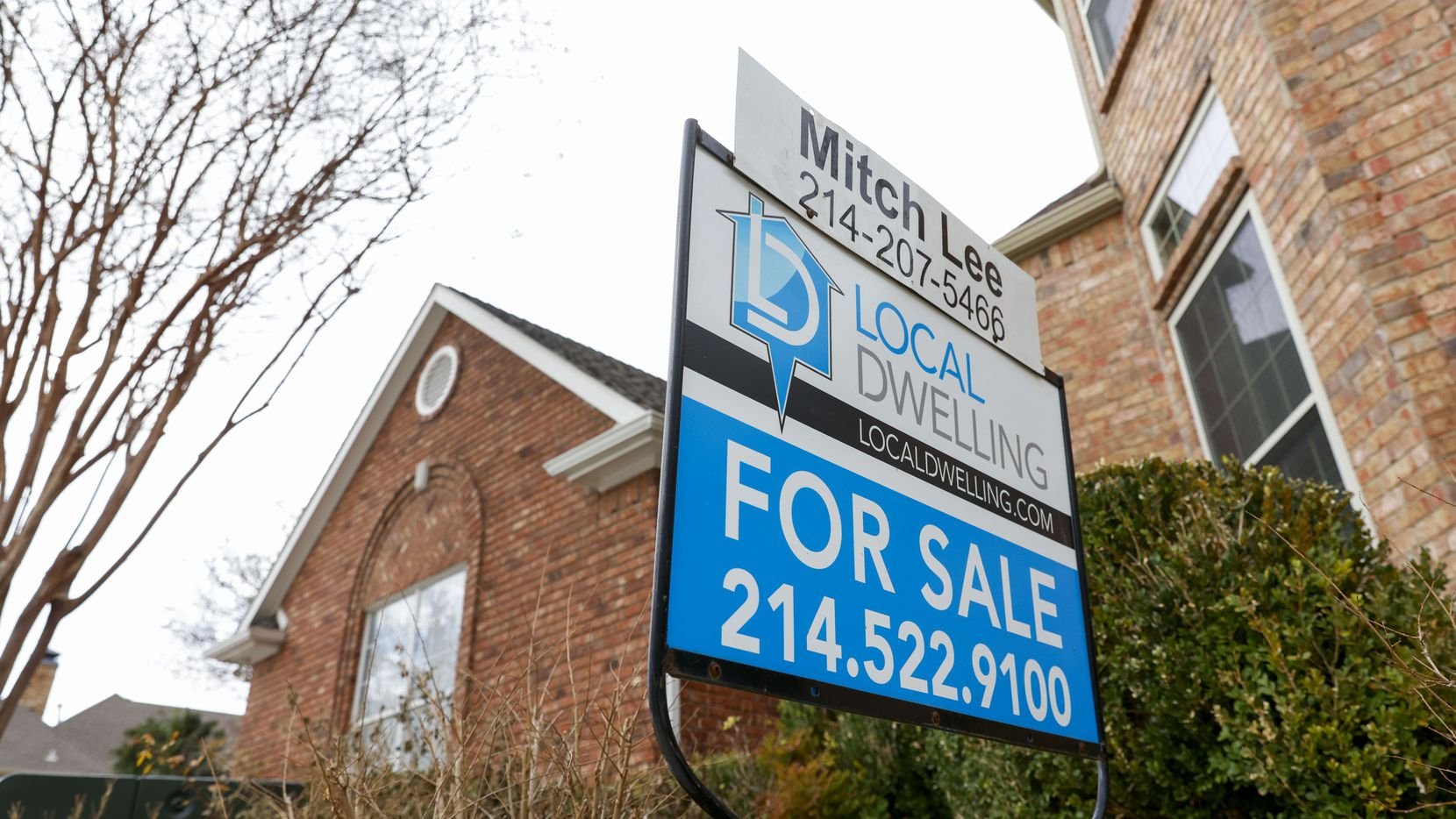 ¿Podrán las hipotecas frenar altos precios en mercado de vivienda en Dallas - Fort Worth?