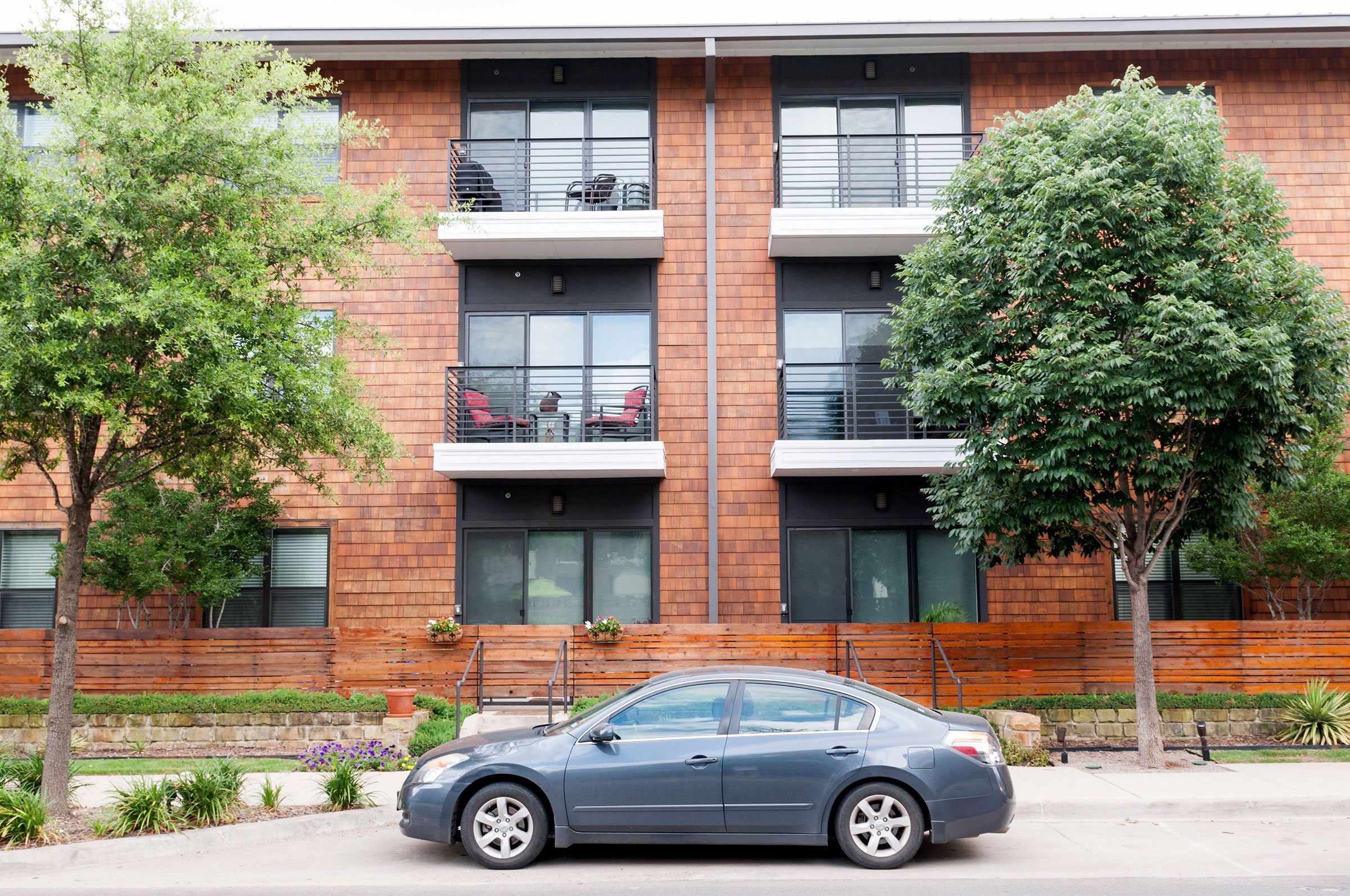 Dallas Knows More About Evictions Than Ever Before, Just in Time for a New Surge